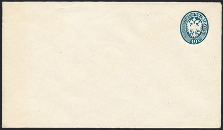 ANTICHI STATI ITALIANI - LOMBARDO VENETO - Interi Postali  (1864)  - Catalogo Cataloghi su offerta - Studio Filatelico Toselli