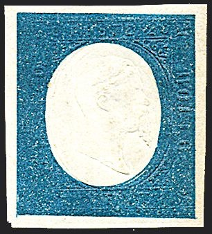 ANTICHI STATI ITALIANI - SARDEGNA  (1854)  - Catalogo Cataloghi su offerta - Studio Filatelico Toselli