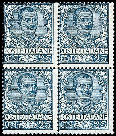 ITALIA REGNO  (1901)  - Catalogo Cataloghi su offerta - Studio Filatelico Toselli