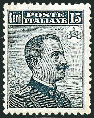 ITALIA REGNO  (1909)  - Catalogo Cataloghi su offerta - Studio Filatelico Toselli