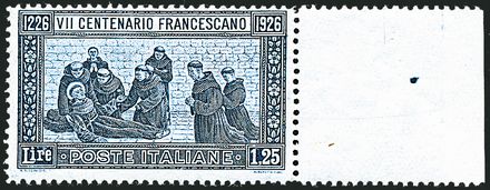 ITALIA REGNO  (1925)  - Catalogo Cataloghi su offerta - Studio Filatelico Toselli