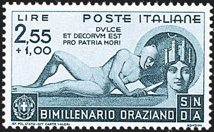 ITALIA REGNO  (1926)  - Catalogo Cataloghi su offerta - Studio Filatelico Toselli