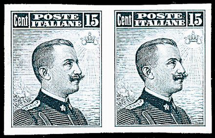 ITALIA REGNO Prove e saggi  (1909)  - Catalogo Cataloghi su offerta - Studio Filatelico Toselli