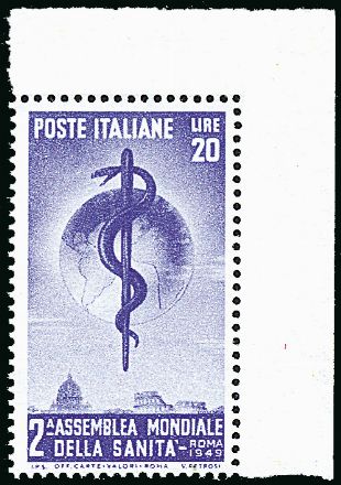 ITALIA REPUBBLICA  (1949)  - Catalogo Cataloghi su offerta - Studio Filatelico Toselli