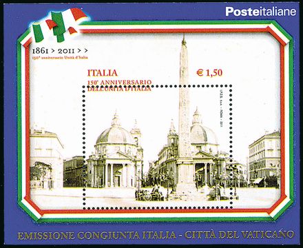 ITALIA REPUBBLICA Foglietti  (2011)  - Catalogo Cataloghi su offerta - Studio Filatelico Toselli