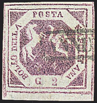 ANTICHI STATI ITALIANI - NAPOLI - Falsi dell'epoca  (1859)  - Catalogo Catalogo di Vendita a prezzi netti - Studio Filatelico Toselli