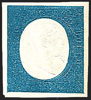 ANTICHI STATI ITALIANI - SARDEGNA  (1854)  - Catalogo Catalogo di Vendita a prezzi netti - Studio Filatelico Toselli