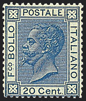 ITALIA REGNO  (1867)  - Catalogo Catalogo di Vendita a prezzi netti - Studio Filatelico Toselli