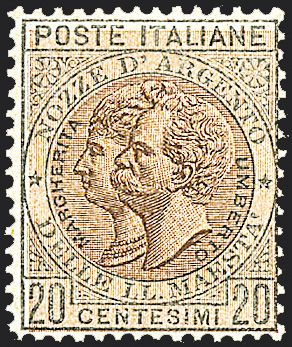 ITALIA REGNO  (1893)  - Catalogo Catalogo di Vendita a prezzi netti - Studio Filatelico Toselli