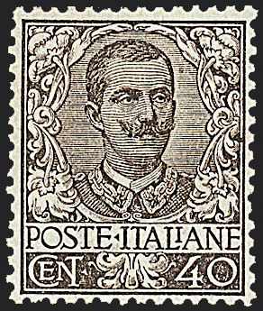 ITALIA REGNO  (1901)  - Catalogo Catalogo di Vendita a prezzi netti - Studio Filatelico Toselli