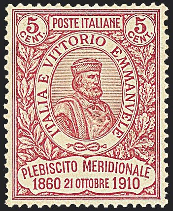 ITALIA REGNO  (1910)  - Catalogo Catalogo di Vendita a prezzi netti - Studio Filatelico Toselli