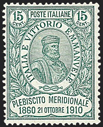 ITALIA REGNO  (1910)  - Catalogo Catalogo di Vendita a prezzi netti - Studio Filatelico Toselli