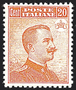 ITALIA REGNO  (1916)  - Catalogo Catalogo di Vendita a prezzi netti - Studio Filatelico Toselli