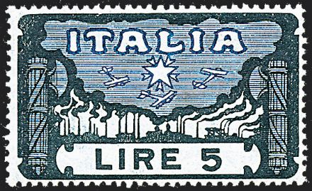 ITALIA REGNO  (1923)  - Catalogo Catalogo di Vendita a prezzi netti - Studio Filatelico Toselli