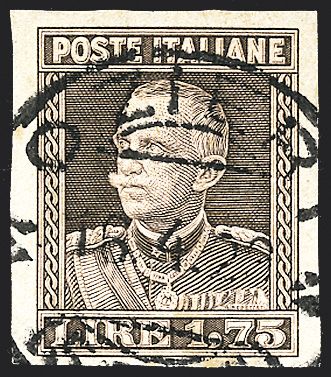 ITALIA REGNO  (1929)  - Catalogo Catalogo di Vendita a prezzi netti - Studio Filatelico Toselli