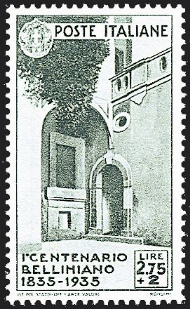 ITALIA REGNO  (1935)  - Catalogo Catalogo di Vendita a prezzi netti - Studio Filatelico Toselli