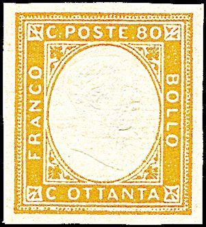 ITALIA REGNO  (1861)  - Catalogo Cataloghi su offerta - Studio Filatelico Toselli