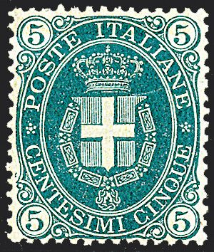 ITALIA REGNO  (1889)  - Catalogo Cataloghi su offerta - Studio Filatelico Toselli