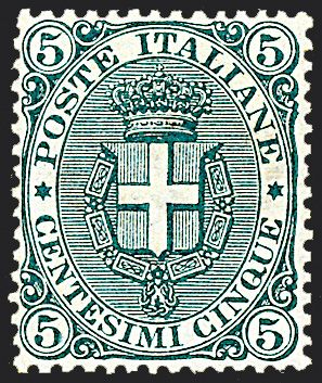 ITALIA REGNO  (1891)  - Catalogo Cataloghi su offerta - Studio Filatelico Toselli