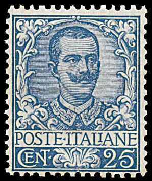 ITALIA REGNO  (1901)  - Catalogo Cataloghi su offerta - Studio Filatelico Toselli