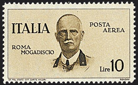 ITALIA REGNO Posta aerea  (1934)  - Catalogo Cataloghi su offerta - Studio Filatelico Toselli