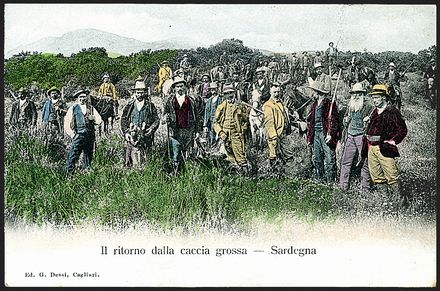 ITALIA REGNO Cartoline illustrate  (1904)  - Catalogo Cataloghi su offerta - Studio Filatelico Toselli