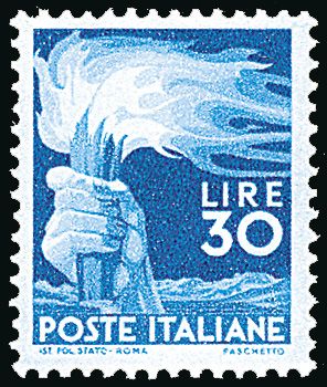 ITALIA REPUBBLICA  (1945)  - Catalogo Cataloghi su offerta - Studio Filatelico Toselli