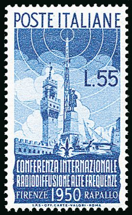 ITALIA REPUBBLICA  (1950)  - Catalogo Cataloghi su offerta - Studio Filatelico Toselli