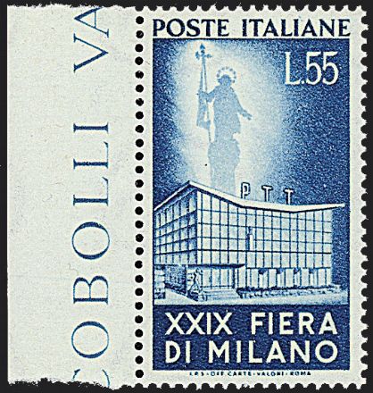 ITALIA REPUBBLICA  (1951)  - Catalogo Cataloghi su offerta - Studio Filatelico Toselli
