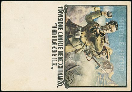 COLONIE ITALIANE Guerra dEtiopia  (1936)  - Catalogo Cataloghi su offerta - Studio Filatelico Toselli
