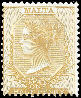 EUROPA - MALTA  (1860)  - Catalogo Cataloghi su offerta - Studio Filatelico Toselli