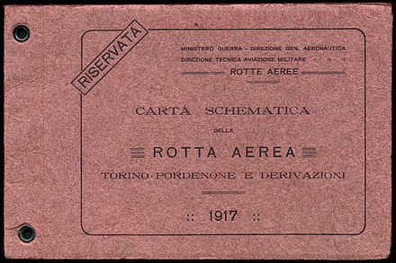CARTINE - ORARI - ETICHETTE - CARTOLINE  (1917)  - Catalogo Cataloghi su offerta - Studio Filatelico Toselli