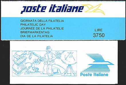 ITALIA REPUBBLICA Libretti  - Catalogo Catalogo di vendita su offerte - Studio Filatelico Toselli