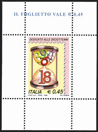 ITALIA REPUBBLICA Foglietti  - Catalogo Catalogo di vendita su offerte - Studio Filatelico Toselli