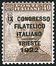 ITALIA REGNO  (1922)  - Catalogo Cataloghi su offerta - Studio Filatelico Toselli