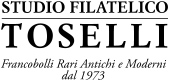 Studio Filatelico Toselli
