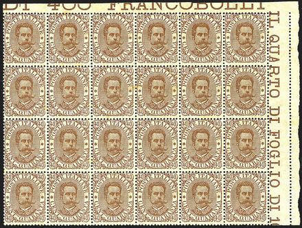 ITALIA REGNO  - Catalogo Catalogo di vendita su offerte - Studio Filatelico Toselli