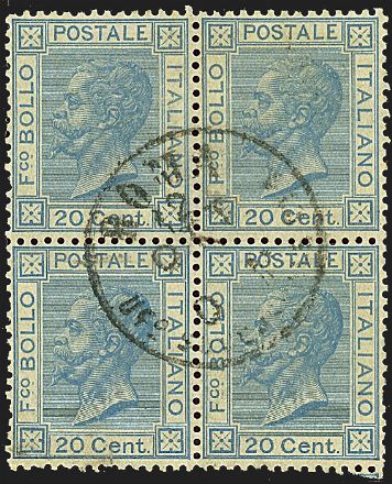 ITALIA REGNO  - Catalogo Catalogo di vendita su offerte - Studio Filatelico Toselli