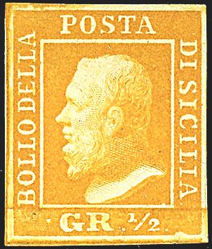 ANTICHI STATI ITALIANI - SICILIA  - Catalogo Catalogo di vendita su offerte - Studio Filatelico Toselli