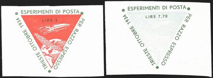 POSTA RAZZO  - Catalogo Catalogo di vendita su offerte - Studio Filatelico Toselli