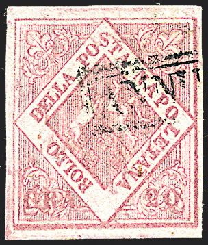 ANTICHI STATI ITALIANI - NAPOLI  (1858)  - Catalogo Cataloghi su offerta - Studio Filatelico Toselli