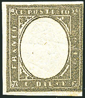 ANTICHI STATI ITALIANI - SARDEGNA  (1861)  - Catalogo Cataloghi su offerta - Studio Filatelico Toselli