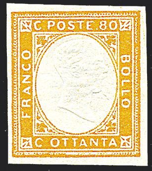 ITALIA REGNO  (1861)  - Catalogo Cataloghi su offerta - Studio Filatelico Toselli