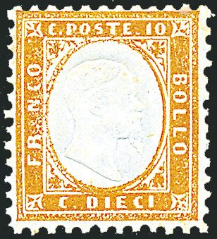 ITALIA REGNO  (1862)  - Catalogo Cataloghi su offerta - Studio Filatelico Toselli