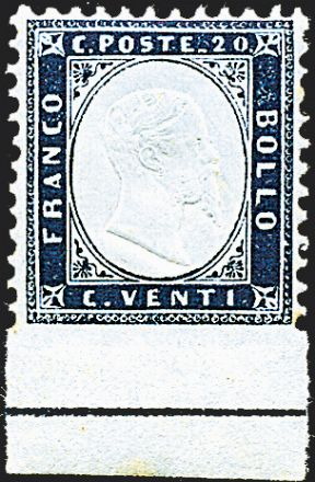 ITALIA REGNO  (1862)  - Catalogo Cataloghi su offerta - Studio Filatelico Toselli