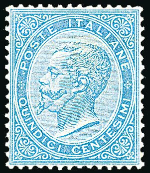 ITALIA REGNO  (1863)  - Catalogo Cataloghi su offerta - Studio Filatelico Toselli