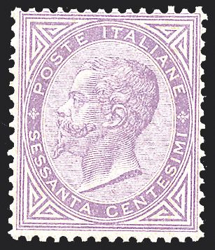 ITALIA REGNO  (1863)  - Catalogo Cataloghi su offerta - Studio Filatelico Toselli