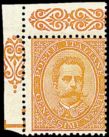 ITALIA REGNO  (1879)  - Catalogo Cataloghi su offerta - Studio Filatelico Toselli