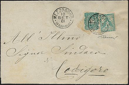 ITALIA REGNO  (1901)  - Catalogo Cataloghi su offerta - Studio Filatelico Toselli
