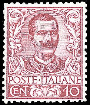 ITALIA REGNO  (1901)  - Catalogo Cataloghi su offerta - Studio Filatelico Toselli